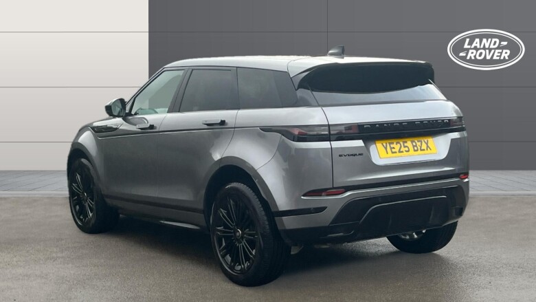 Land Rover Range Rover Evoque 2.0 D200 Dynamic SE 5dr Auto Diesel Hatchback